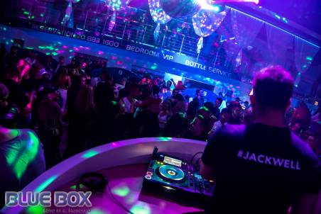 BLUE BOX: Yamina, Jackwell, DJ Free | Captain Promo! 32174