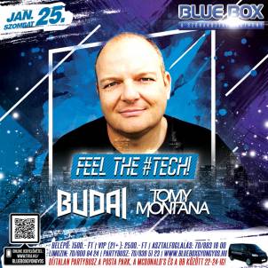  BLUE BOX - Crazy WiNTER Friday! with LMeN PRaLA & BeNKS 33543